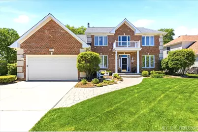 1914 N Ridge Avenue, Arlington Heights, IL 60004 - Photo 1