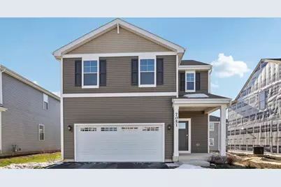 7074 Oakmont Road, Racine, WI 53406 - Photo 1