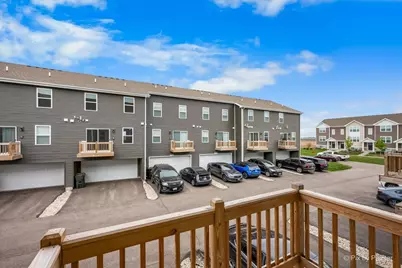 1107 Briar Glen Court, Hampshire, IL 60140 - Photo 25