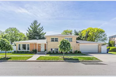 9858 S Springfield Avenue, Evergreen Park, IL 60805 - Photo 37