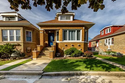 3838 W 64th Street #1, Chicago, IL 60629 - Photo 1