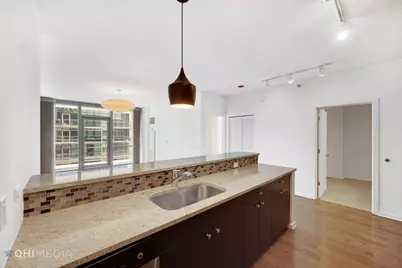 123 S Green Street #1107B, Chicago, IL 60607 - Photo 3