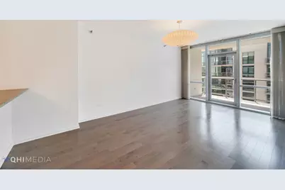 123 S Green Street #1107B, Chicago, IL 60607 - Photo 5