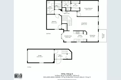 1233 S Wellington Court, Buffalo Grove, IL 60089 - Photo 17
