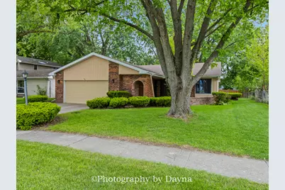 671 Bisaillon Avenue, Bourbonnais, IL 60914 - Photo 1