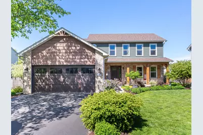 1215 Callaway Drive N, Shorewood, IL 60404 - Photo 21