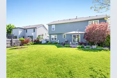 1215 Callaway Drive N, Shorewood, IL 60404 - Photo 23