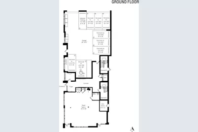 805 N California Avenue #302, Chicago, IL 60622 - Photo 11