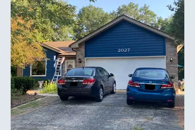 2027 Walnut Avenue, Hanover Park, IL 60133 - Photo 1