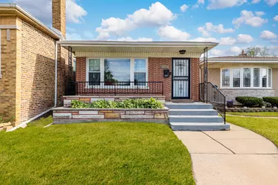 531 E 87th Street, Chicago, IL 60619 - Photo 1