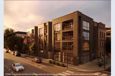 805 N California Avenue #403, Chicago, IL 60622 - Photo 1