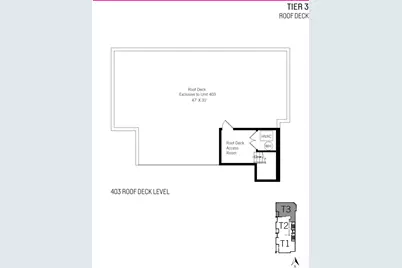 805 N California Avenue #403, Chicago, IL 60622 - Photo 11