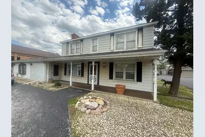 2869 Glenwood Lansing Road, Lynwood, IL 60411 - Photo 1