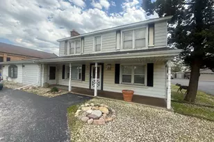 2869 Glenwood Lansing Rd, Lynwood, IL 60411 - Photo 1