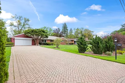 412 W Camp McDonald Road, Prospect Heights, IL 60070 - Photo 5
