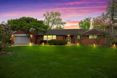 412 W Camp McDonald Road, Prospect Heights, IL 60070 - Photo 1
