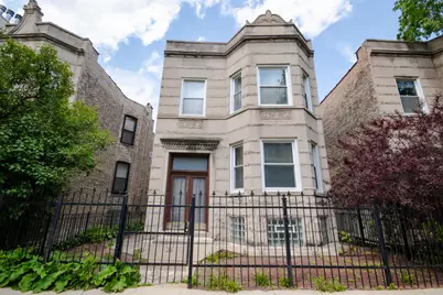 3122 W Fullerton Avenue, Chicago, IL 60647 - Photo 1