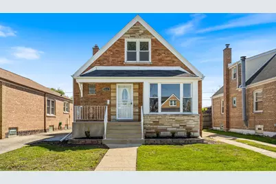 8115 S Troy Street, Chicago, IL 60652 - Photo 1