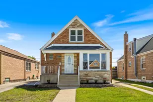 8115 S Troy St, Chicago, IL 60652 - Photo 1