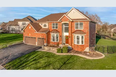 25947 Campbell Lane, Plainfield, IL 60585 - Photo 1