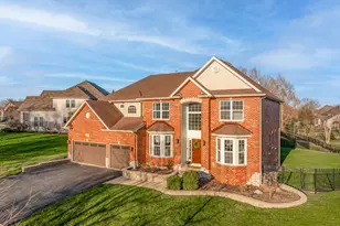 25947 Campbell Ln, Plainfield, IL 60585 - Photo 1
