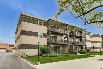 925 S 8th Avenue #12, La Grange, IL 60525 - Photo 1