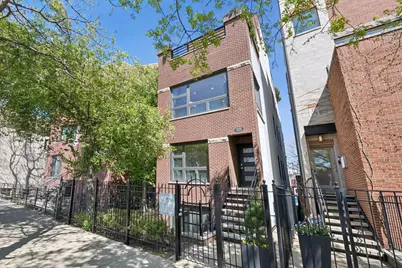 1725 N Sheffield Avenue #2, Chicago, IL 60614 - Photo 1