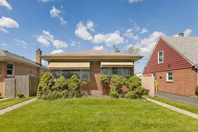 3218 Lincoln Street, Franklin Park, IL 60131 - Photo 1
