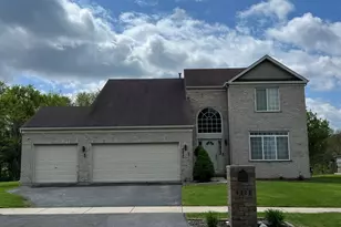 4325 Thornwood Ave, Matteson, IL 60443 - Photo 1