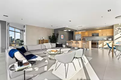 510 W Erie Street #1801, Chicago, IL 60654 - Photo 5