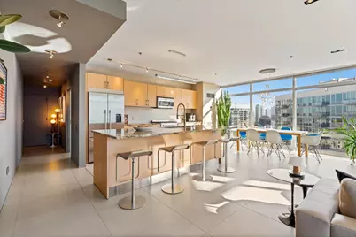 510 W Erie Street #1801, Chicago, IL 60654 - Photo 11