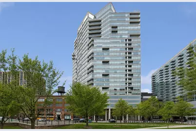 510 W Erie Street #1801, Chicago, IL 60654 - Photo 1