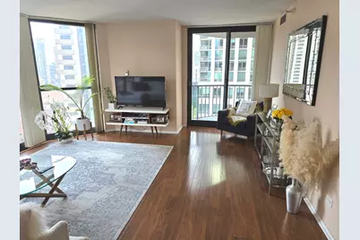 10 E Ontario Street #1508, Chicago, IL 60611 - Photo 5