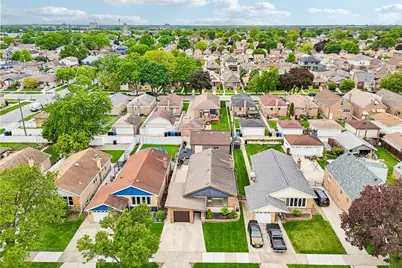5742 S Rutherford Avenue, Chicago, IL 60638 - Photo 21