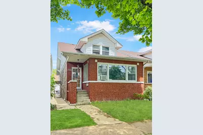 5322 W Cuyler Avenue #1, Chicago, IL 60641 - Photo 1