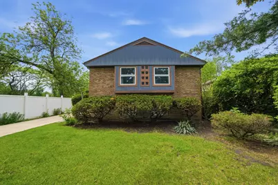6006 N Lawndale Avenue, Chicago, IL 60659 - Photo 1