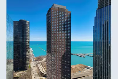 474 N Lake Shore Drive #3609, Chicago, IL 60611 - Photo 1
