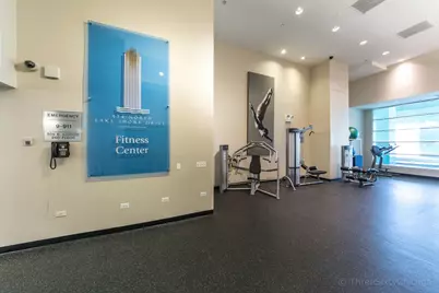 474 N Lake Shore Drive #3609, Chicago, IL 60611 - Photo 21