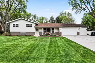 10S287 Alma Ln, Naperville, IL 60564 - Photo 1