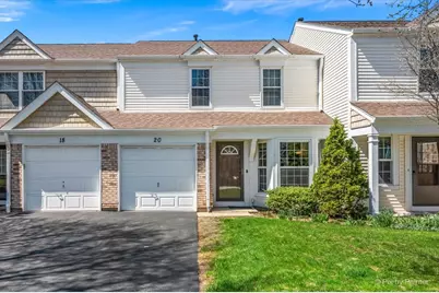 20 N Oltendorf Road, Streamwood, IL 60107 - Photo 1