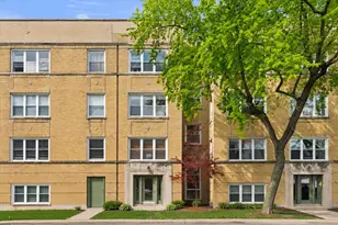 3124 W Cullom Ave, Chicago, IL 60618 - Photo 1