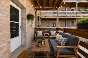 3124 W Cullom Ave, Chicago, IL 60618 - Photo 15