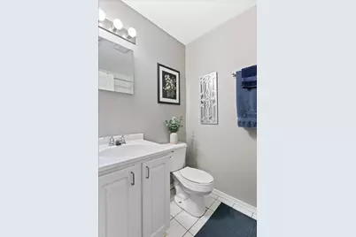 3124 W Cullom Avenue #1, Chicago, IL 60618 - Photo 9