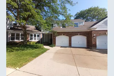 2544 Live Oak Lane, Buffalo Grove, IL 60089 - Photo 1