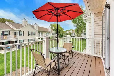 592 Edinburgh Lane #B, Prospect Heights, IL 60070 - Photo 17