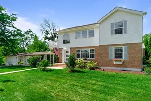 201 W Potomac Ave, Lombard, IL 60148 - Photo 1