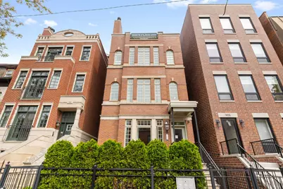 910 W Fullerton Avenue #2, Chicago, IL 60614 - Photo 1