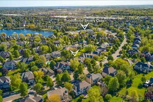 811 W Thornwood Dr, South Elgin, IL 60177 - Photo 25
