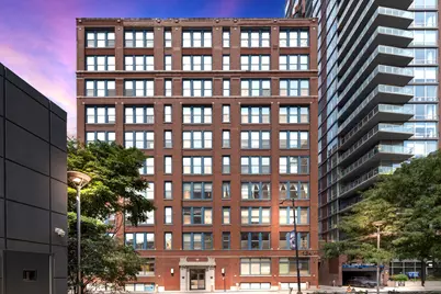 124 W Polk Street #100, Chicago, IL 60605 - Photo 45