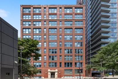 124 W Polk Street #100, Chicago, IL 60605 - Photo 1